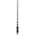 Sela SETFW-MF Diapason Wellness Master Fork 128,00 Hz thumbnail 3