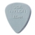 Dunlop Nylon Standard Picks 0,60 mm Confezione da 12 (Player's Pack) thumbnail 3