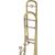 Trombone Ténor Bach TB-450B Bb/F thumbnail 3