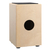 XDrum Cajon Primero Natur inkl. Cajonschule und Tasche  - Retoure (Verpackungsschaden) thumbnail 3