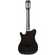 Ibanez TOD20FMN-BFL Tim Henson Signature Black Burst Fade thumbnail 3