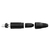 Pronomic XMPLUG Black XLR Stekker male - 10er Pack thumbnail 3