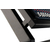 Pronomic MXS-600 Rackwagen 12+9HE mit Rollen  - Retoure (Zustand: gut) thumbnail 3
