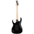 Ibanez RG550-BK E-Gitarre Black  - Retoure (Zustand: sehr gut) thumbnail 3