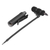 Set Micro Instrument Pronomic MCM-100 pour Guitare, Contrebasse Acoustique, Ukulélé, etc. thumbnail 3