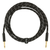 Fender Deluxe Series Cable Straight 3m Black Tweed thumbnail 3