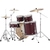 Pearl Export EXX705NNBR/C864 Drumkit Satin Scarlet Set Principianti thumbnail 3