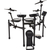 Roland TD-07KV V-Drum Kit Home Set thumbnail 3