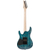 Ibanez S520AH-OBF Cosmic Blue Flat thumbnail 3
