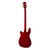 Epiphone Embassy Bass Sparkling Burgundy  - Retoure (Zustand: akzeptabel) thumbnail 3