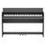 Roland F107-BKX Digitalpiano nero opaco thumbnail 3