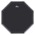 XDrum TF-8 TrueFeel Practice Pad 8" thumbnail 3