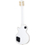 Epiphone Les Paul Custom Alpine White thumbnail 3