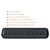 Classic Cantabile PML-37 BK Melodica Schwarz thumbnail 3