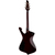 Ibanez IC420-AAB Iceman Antique Autumn Burst thumbnail 3