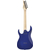 Ibanez GRGM21M-BLT Mikro Blue Burst thumbnail 3