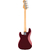 Fender Standard Precision Bass Candy Cola thumbnail 3