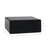 McGrey CS-440 BK 2x 4" HiFi Boekenplank-/Centerluidsprekers zwart 40W RMS paar thumbnail 3