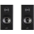Polk R100 BK Reserve HiFi Regallautsprecher Paar  - Retoure (Zustand: sehr gut) thumbnail 3