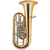 Lechgold FT-25/6L Ambition F-Tuba thumbnail 3
