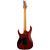 Ibanez GRG220PA1-BKB RG Gio E-Gitarre Transparent Brown Black Burst Starter Set thumbnail 3