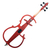 Classic Cantabile CE-200 Silent E-Cello natur matt  - Retoure (Zustand: gut) thumbnail 3
