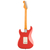 Fender American Vintage II 1961 Stratocaster Fiesta Red  - Retoure (Zustand: gut) thumbnail 3