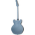 Epiphone Dave Grohl DG-335 Pelham Blue thumbnail 3