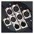 Pronomic Stage Multicore 6/2 XLR 15 m  - Retoure (Zustand: sehr gut) thumbnail 3