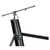 K&M 18860 Keyboardständer "Spider Pro" Silber thumbnail 3