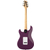 PRS SE John Mayer Silver Sky Maple Summit Purple  - Retoure (Zustand: sehr gut) thumbnail 3