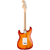 Squier Affinity FMT HSS Sienna Sunburst thumbnail 3