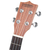 Classic Cantabile UT-260 S Ukulélé Ténor 26" avec Housse thumbnail 3