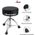 XDrum BeatSeat Drum Throne Pneumatic "The Big Black" thumbnail 3