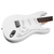 Rocktile Sphere Classic Electric Guitar White Set thumbnail 3