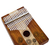 Meinl Sonic Energy KL1706H Sound Hole Kalimba  - Retoure (Zustand: sehr gut) thumbnail 3
