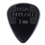 Dunlop Nylon Standard Picks 1,0 mm Confezione Player da 12 thumbnail 3