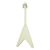 Gibson 70s Flying V Classic White thumbnail 3