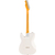Fender American Ultra Luxe Vintage '50s Telecaster White Blonde thumbnail 3