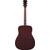 Yamaha FG7 MX Natural westerngitaar thumbnail 3