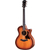 Taylor 324ce Studio Special Edition Westerngitarre thumbnail 3
