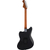 Fender Acoustasonic Standard Jazzmaster Black thumbnail 3