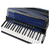 Alpenklang Pro Fisarmonica IV 96 MHR Shadow Blue thumbnail 3