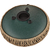 Meinl Sonic Energy MOSTD4DG Steel Tongue Drum Medium Octave Vert Foncé F# Mineur thumbnail 3
