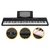 McGrey SK-88LT Leuchttasten-Keyboard Super Kit  - Retoure (Zustand: gut) thumbnail 3