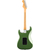 Fender Player II Modified Stratocaster Harvest Green Metallic thumbnail 3