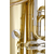 B&S 798 International Bb Tuba  - Retoure (Zustand: wie neu) thumbnail 3