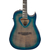Ibanez ALT50FA-BDB Westerngitarre Blue Doom Burst High Gloss thumbnail 3