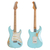 Rocktile Vinstage ST-RMGN E-Gitarre Bright Sky Blue thumbnail 3