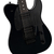 Fender John 5 Phantom Telecaster Black thumbnail 3
